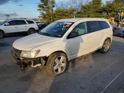 Medidor de velocímetro usado se adapta a: Dodge Journey Cluster 2009 MPH 120 MPH estándar Gra Foto 1 de 4