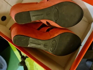 zapatos clarks - Imagen 1 de 2