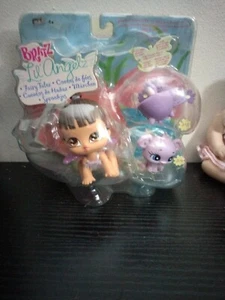 Bratz Lil Angelz Cuentos de Hadas y Animales Edición Especial Nuevo De Colección - Imagen 1 de 4