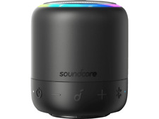 SOUNDCORE BY ANKER Soundcore Mini Pro Bluetooth Lautsprecher Schwarz Wasserfest