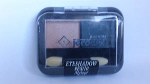 Jordana 2 Color Eyeshadow Duo Choose Shade Melon/Teal or Oro/Violet - Picture 1 of 3
