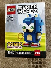 Sonic the Hedgehog™ Level Pack 71244 - LEGO® Dimensions - Manual de  instruções - Atendimento ao cliente LEGO® -  BR