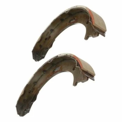 Genuine Nissan 2004-2015 Armada Titan SL SV Parking Brake Shoe Rear 44060-ZE00A - Image 1 of 4