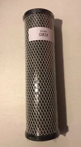 10 X 2.5 Water Filter  CW-1A - Picture 1 of 4