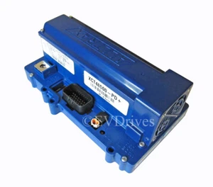 Alltrax XCT48500 Motor Controller, Club Car PD Plus, Golf Cars - Picture 1 of 3