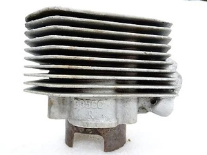 Suzuki NOS NEW 11210-97200 Right Cylinder SM SM21 XR400 Snowmobile Snow - Picture 1 of 9