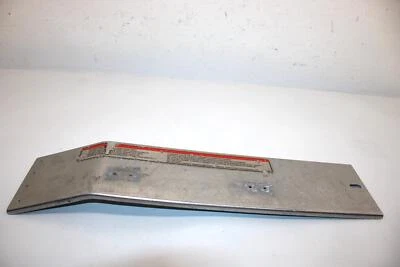 Cubierta de cinturón 96 Polaris Indy 500 Carb OEM 5240999 B474 Foto 1 de 4