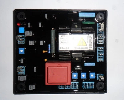 Fst  EA440-T EA440T New AVR Automatic Voltage Regulator For Stamford free ship - Image 1 of 3
