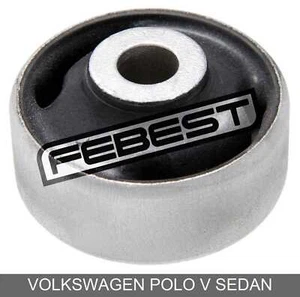 Rear Bushing, Front Control Arm For Volkswagen Polo V Sedan (2010-) - Picture 1 of 1