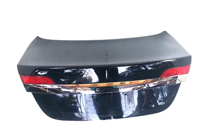 ✅ Panel de carcasa de tapa de maletero Jaguar XF 2009-2011 OEM Foto 1 de 4