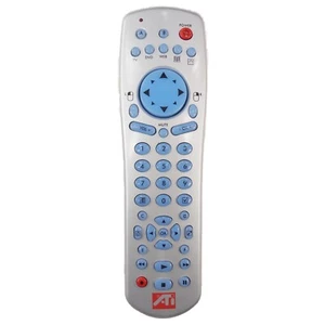 ATI 5000022000 Computer Remote Control, Sale For Remote Only - Picture 1 of 6