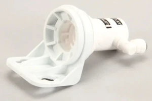 Manitowoc Ice Machine OEM Replacement Water Filter Head Cuno