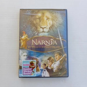 The Chronicles of Narnia: The Voyage of the Dawn Treader DVD (2010) - Picture 1 of 4