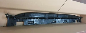 NEW MERCEDES GLC X253 LEFT RUNNING BOARD SIDE SILL MOUNTING 15-19 A2536900139 - Picture 1 of 5