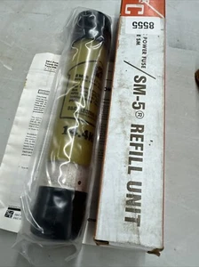 S&C Electric SM-5 Fuse Refill Unit 132300R4 200E 14.4kV Cut Out - Picture 1 of 5