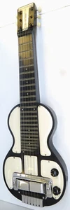 Rickenbacker B6 Lap vintage Steel 100% Original 1950's - Picture 1 of 10