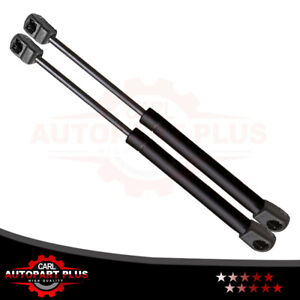 2x Rear Glass Window Lift Supports Shocks Springs For 2003-2008 Toyota Matrix