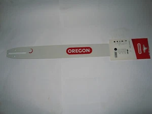 Oregon 180SDET041 Single Rivet 18" Guide Bar, 3/8" LP Pitch, .050" Gauge - Picture 1 of 3