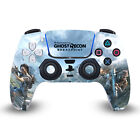 Tom Clancy's Ghost Recon Breakpoint Character Skin Ps5 Sony Dualsense Controller