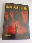 Half Past Dead DVD 