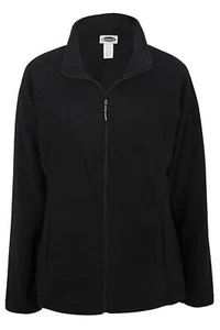 Edwards Womens Microfleece Jacket - 6450 FREE SHIPPING! - Picture 1 of 4