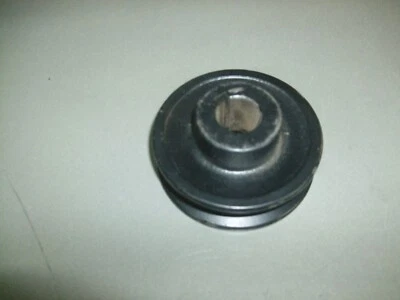 Polea de accionamiento soplador de plataforma de cortacésped Dixon ZTR 428.429-NOS-4821-3/4" diámetro, 3" OD Foto 1 de 3