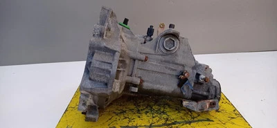 Getriebe Ft für SEAT CORDOBA BERLINA (6K2) * 95093 - Bild 1 von 4