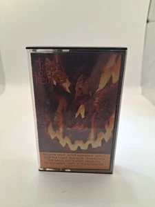 Trick or Treat Soundtrack featuring Fastway Cassette Tape 1986 CBS Records - Bild 1 von 2
