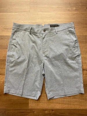 Dunning男式高尔夫短裤 (36) — 第 1/3 张图片