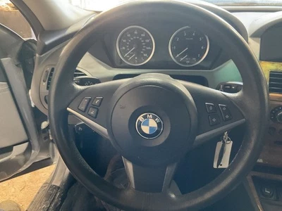 Steering Column Floor Shift With Adaptive Cruise Fits 04-05 BMW 525i 4656521 Foto 1 de 4