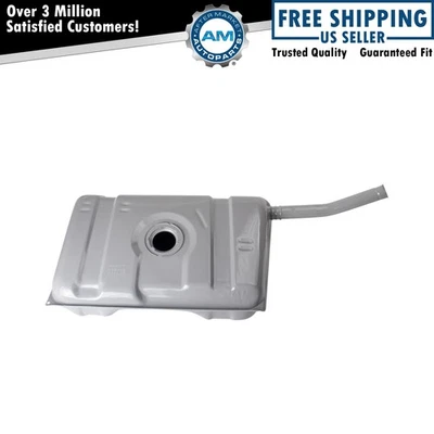 Gas Fuel Tank 14 gal Fits 1982-1987 Chevrolet Camaro Pontiac Firebird Foto 1 de 4