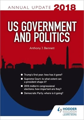 US Government & Politics Annual Upd..., Bennett, Anthon - Image 1 of 2