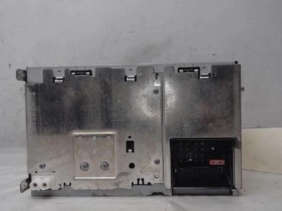 Autorradio AUDI A3 2 PHASE 1 8P0057186GX - Imagen 1 de 4