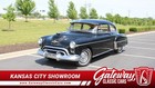 1950 Oldsmobile Futuramic 88 