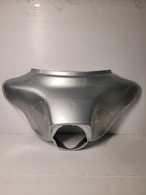 Nuevo carenado de ala de murciélago Harley-Davidson OEM 58503-05A Foto 1 de 4