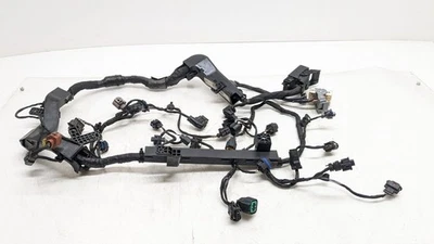 KIA SORENTO MK3 CABLEADO MOTOR TELAR ARNÉS 2.2 CRDI D4HB 91400-C5020 2016 Foto 1 de 4