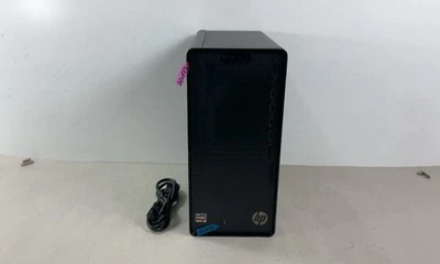 HP M01-F1114 | AMD RYZEN 3 4300G | 256GB | 16GB | SIN SISTEMA OPERATIVO Foto 1 de 4