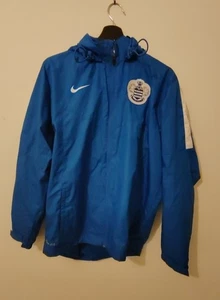 Qpr Vêtement De Pluie Queens Park Rangers Taille L Nike - Imagen 1 de 10