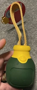 Bark Box Super Chewer, Small/Medium Dog-Pupsecco Tug Toy- Natural Rubber - Picture 1 of 5