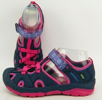 big kid's hydro h2o hiker sandal