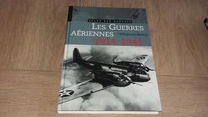 LES GUERRES AERIENNES / 1914-1945 / WILLIAMSON MURRAY - Picture 1 of 5