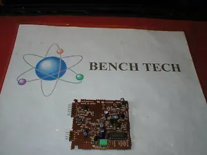 Technics SUP28570C Platine für Modell SA-350 - Bild 1 von 7