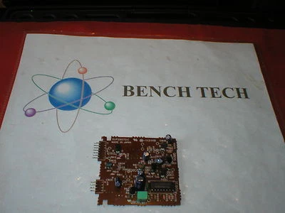  Placa Technics SUP28570C para modelo SA-350  Foto 1 de 4