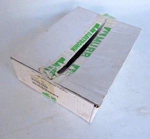 (Box of 10) Murr Sensor Cordset 3P M8 Male to M8 Fem 90 Deg 7000-88021-2200030 - Picture 1 of 5