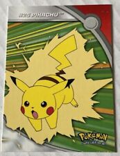 Pokemon Card TV Animation #OR4 The Crystal Onix Foil Chase Blue