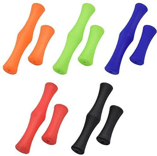 5 PK Archery Bowstring Finger Saver QuickShot Finger Guard In 5 colors - Image 1 of 1
