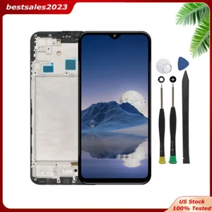 For Samsung A15 5G SM-A156U A156E A156B LCD Display Screen Digitizer Frame Tool - Picture 1 of 10