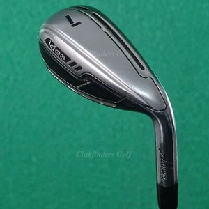 Adams 2014 Idea Hybrid Single 7 Iron Fujikura Air Speeder 50 Graphite Regular - Picture 1 of 3