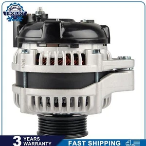 13918 Alternator for Honda Odyssey 2002-2004 Pilot 2003-2004 Acura MDX 2001-2002 - Picture 1 of 15
