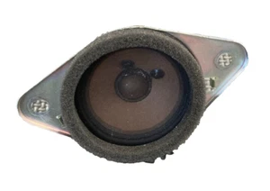 Altavoz de audio tweeter tablero trasero derecho/izquierdo Subaru Forester 14-18 OEM 86301AJ030 - Imagen 1 de 7